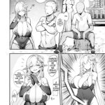 Hitozuma Elf wa Yokkyuu Fuman | The Elf Wife is Pent Up mini 6