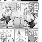 Hitozuma Elf wa Yokkyuu Fuman | The Elf Wife is Pent Up mini 7