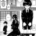 Imouto to Game o Suru, Soshite Mama to Sex o Suru mini 2