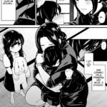 Imouto to Game o Suru, Soshite Mama to Sex o Suru mini 3