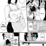 Imouto to Game o Suru, Soshite Mama to Sex o Suru mini 5