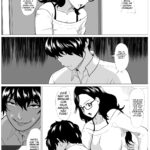 Kyōiku mama Musuko no Chinpo ni Kyōikusareru mini 3