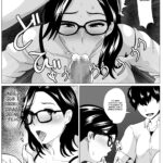 Kyōiku mama Musuko no Chinpo ni Kyōikusareru mini 7