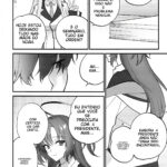 Oshioki no Jikan – Punishment time mini 6