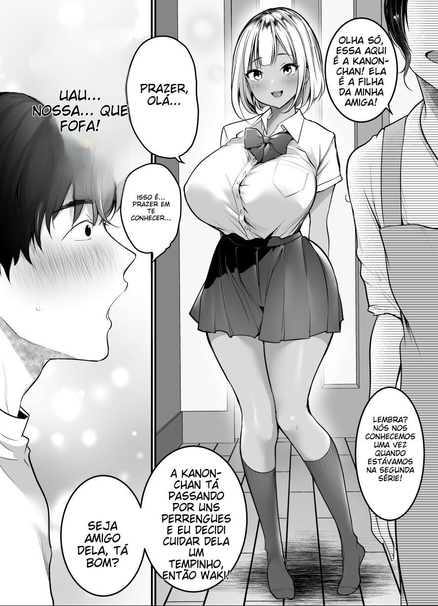 Sex Closet ~Isourou Gal to Wagaya no Toile de~ - 4