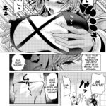 Touhou Saimin 5 Anji Niyotte Dankon Chuudoku ni Saserareta Hijiri Byakuren mini 3