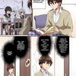 Welcome to the Succubus Sorority Turning into my Younger Sisters Little Sister mini 3