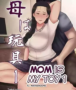 Haha wa Omocha 1 | Mom is My Toy 1