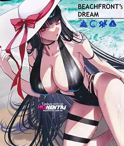 BEACHFRONT’S DREAM