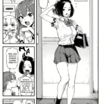 Miharu no Hajimete mini 3