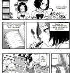 Miharu no Hajimete mini 6