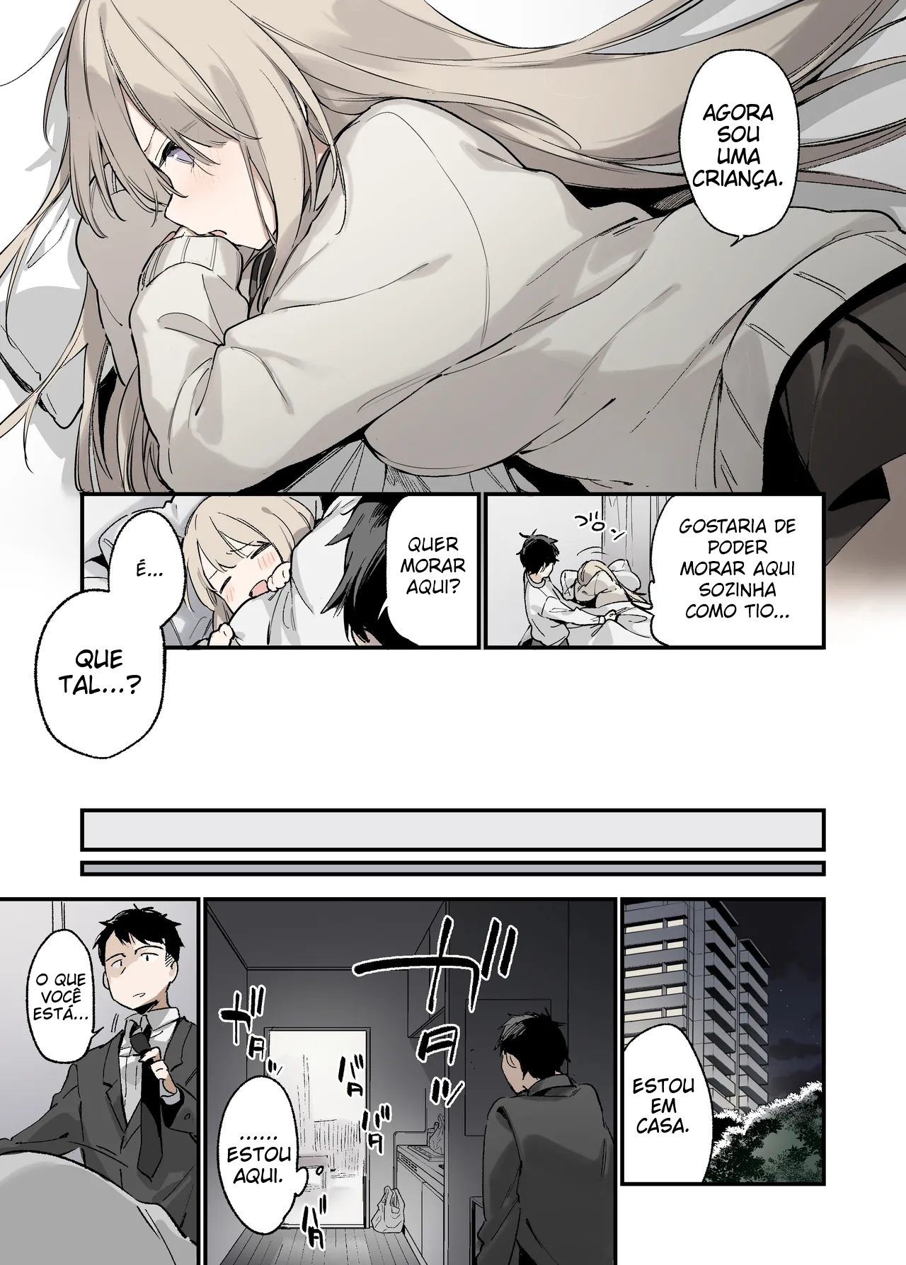 Mayoi Neko -Full Color Edition- | Stray Cat -Full Color Edition-