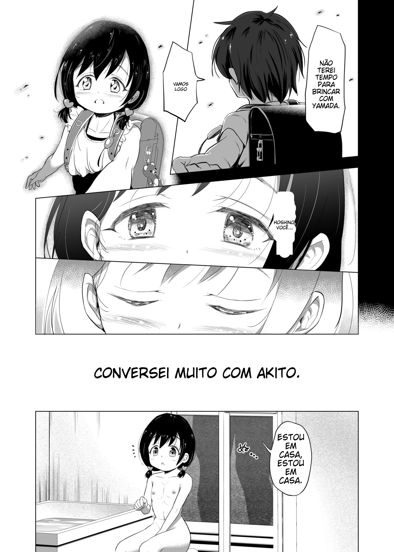 Suki na Danshi ga Ita kedo Shinjiteta Papa ni Rape Sarete Aka-chan ga Dekimashita