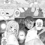 Toaru Inaka no Hitou nite | At A Little-known Rural Bathhouse mini 2