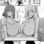 Shitsuji-kun no Sundome Milk Tea Cowper Oome mini 2