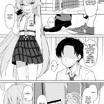 Hoshino Arika | Where the Stars Lie mini 3