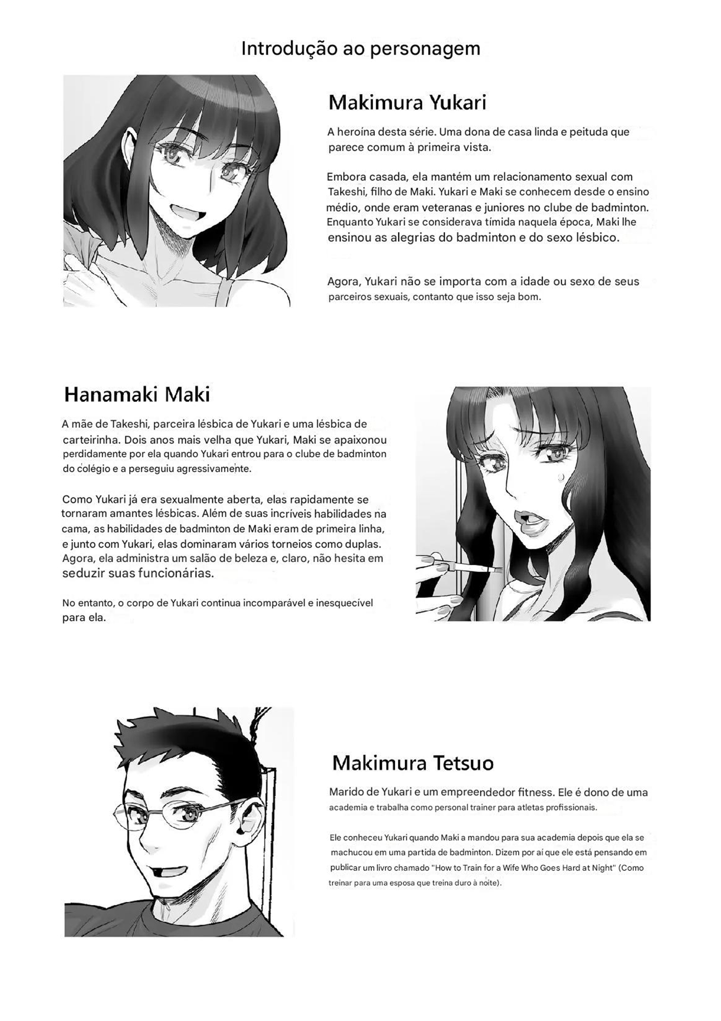 Bijin Tsuma Makimura Yukari Series 6 – Haramasex ni Itaru Nichijou. - 3