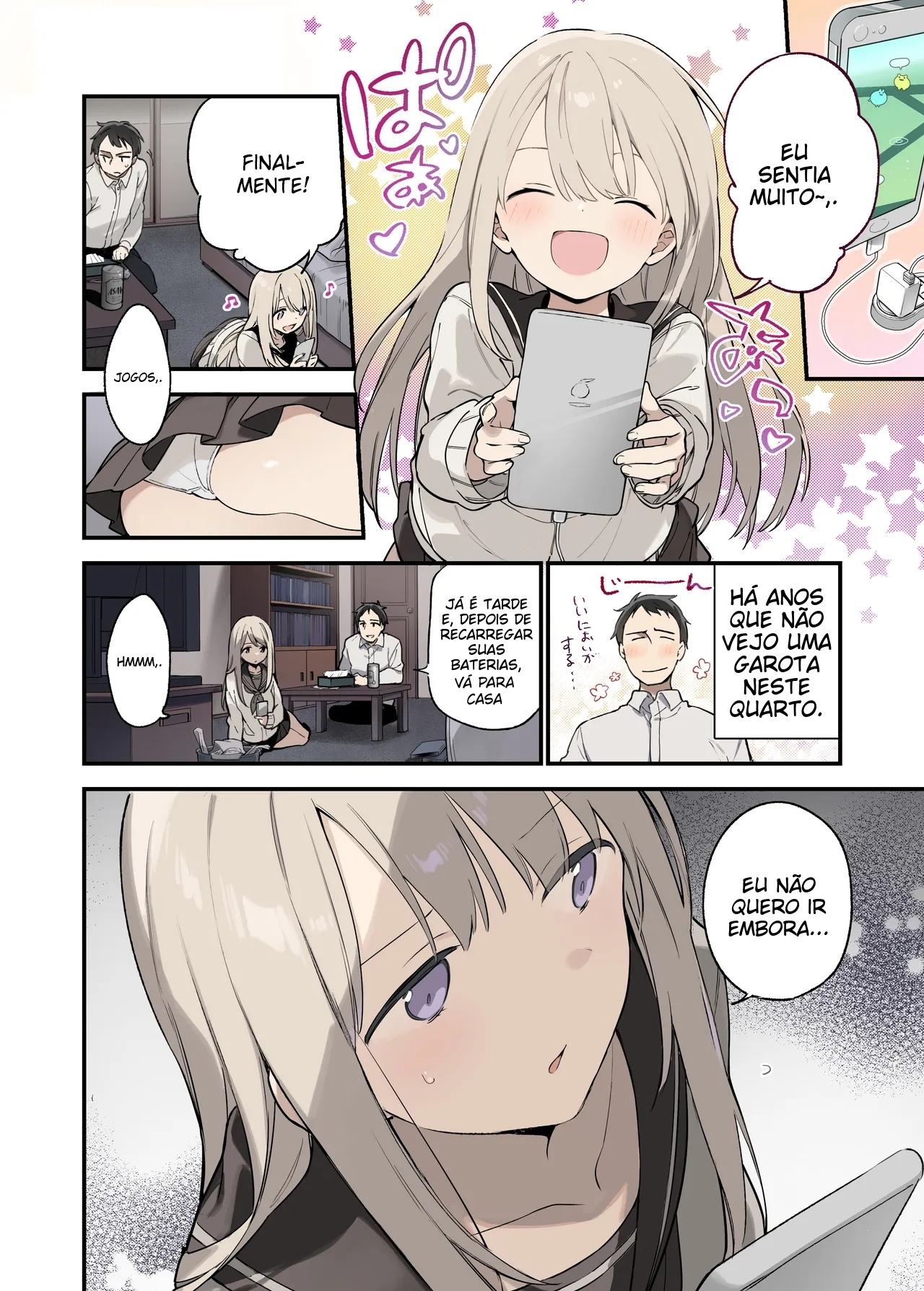 Mayoi Neko -Full Color Edition- | Stray Cat -Full Color Edition- - 3