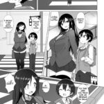 Rui-kun to Kinjo no Joshi Kousei no Onee-san Ch. 1 (Cyberia Plus Vol. 19) mini 3