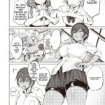 Kimochii Koto ni wa Sakaraenai – Musclehead girl can’t resist orgasm mini 3