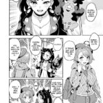 Tomodachi to Issho Nara Papakatsu Shitemo Ii no? mini 3