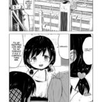 Suki na Danshi ga Ita kedo Shinjiteta Papa ni Rape Sarete Aka-chan ga Dekimashita mini 4