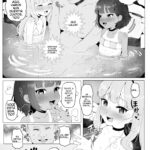 Toaru Inaka no Hitou nite | At A Little-known Rural Bathhouse mini 4