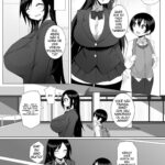 Rui-kun to Kinjo no Joshi Kousei no Onee-san Ch. 1 (Cyberia Plus Vol. 19) mini 4