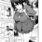 Hikou Seitai de Seikando MAX Shijutsu Sarechau JK | A highschool girl’s … mini 4