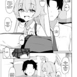 Hoshino Arika | Where the Stars Lie mini 5