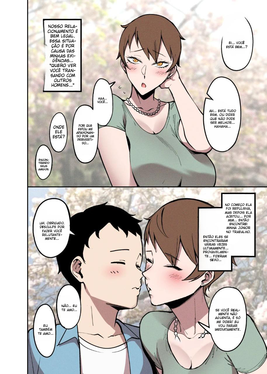 Wedding in the Flower Season - 3