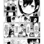 Suki na Danshi ga Ita kedo Shinjiteta Papa ni Rape Sarete Aka-chan ga Dekimashita mini 6