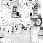 Toaru Inaka no Hitou nite | At A Little-known Rural Bathhouse mini 6