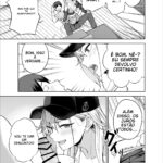 Darashinai Gal ni Okane o Kashite Yarasete morau Seikatsu – Make Money Make Love mini 6