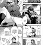 Hikou Seitai de Seikando MAX Shijutsu Sarechau JK | A highschool girl’s … mini 6