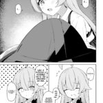 Hoshino Arika | Where the Stars Lie mini 7