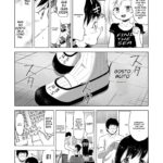 Suki na Danshi ga Ita kedo Shinjiteta Papa ni Rape Sarete Aka-chan ga Dekimashita mini 7
