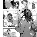 Hikou Seitai de Seikando MAX Shijutsu Sarechau JK | A highschool girl’s … mini 7