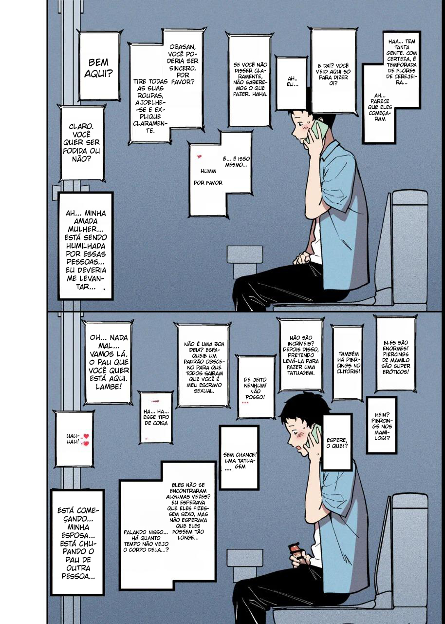 Wedding in the Flower Season