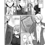Hajimete no DomiSub ~Match App de Mitsuketa Goshujin-sama… mini 7