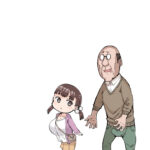 Chiyo-chan to Kitou Sensei mini 3