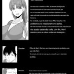 Kaa-san to Shitai Koto ~ Zetsurin Musuko to no Seikatsu Kaisou Hen – What I want to do with My Mother mini 2