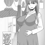 Kaa-san to Shitai Koto ~ Zetsurin Musuko to no Seikatsu Kaisou Hen – What I want to do with My Mother mini 3