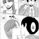 Kaa-san to Shitai Koto ~ Zetsurin Musuko to no Seikatsu Kaisou Hen – What I want to do with My Mother mini 4