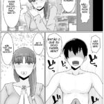 Kaa-san to Shitai Koto ~ Zetsurin Musuko to no Seikatsu Kaisou Hen – What I want to do with My Mother mini 7