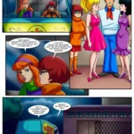 Scooby Dooby Dommed mini 4