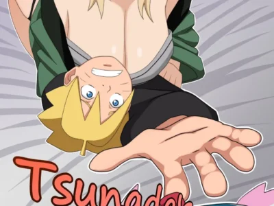 Tsunade’s Mistake