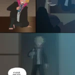 Tsunade’s Mistake mini 3