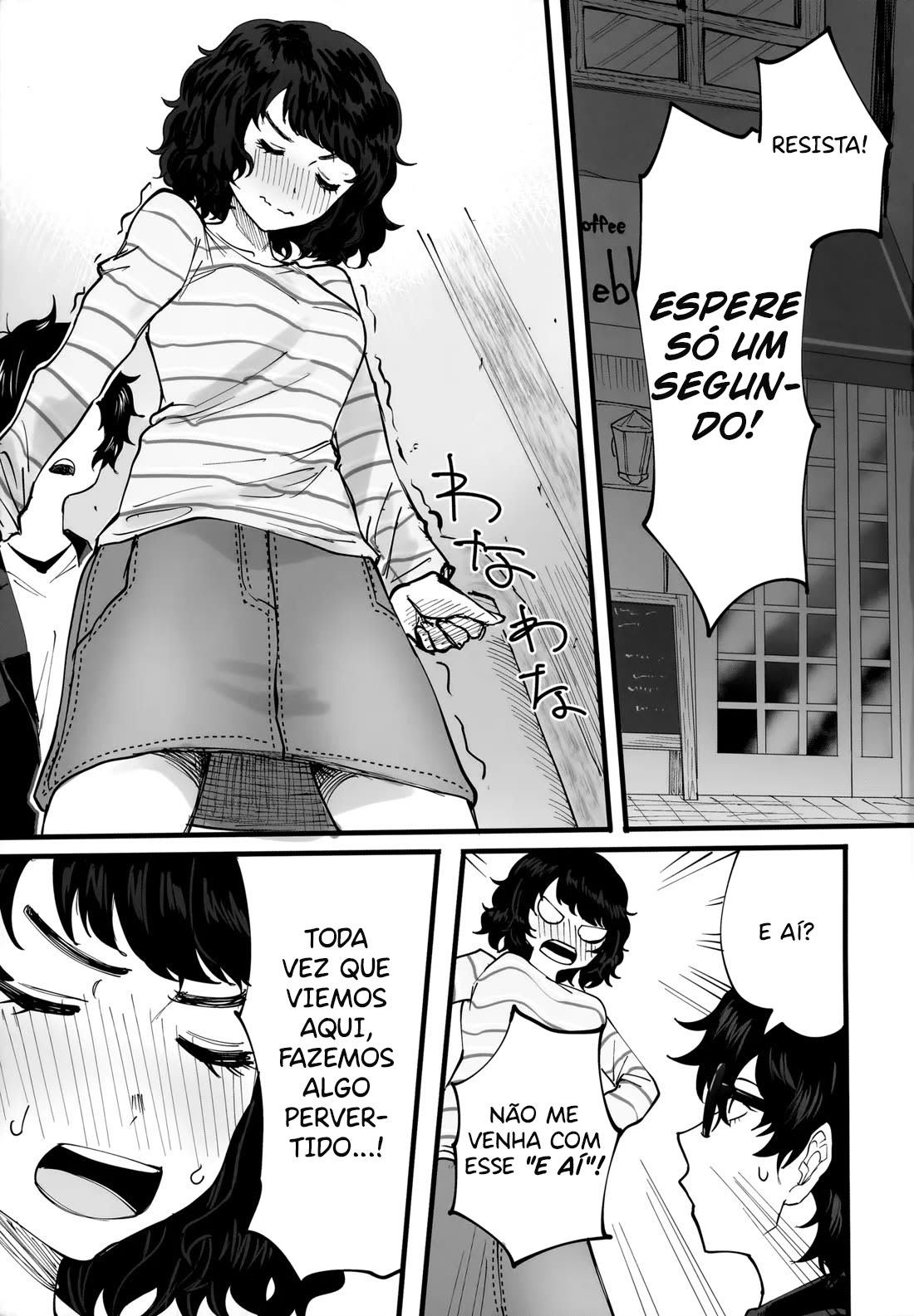 The Book Of Withholding - 4