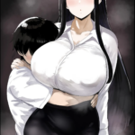 Boku to Shinyuu no Okaa-san | My Buddy’s Mom And Me mini 2